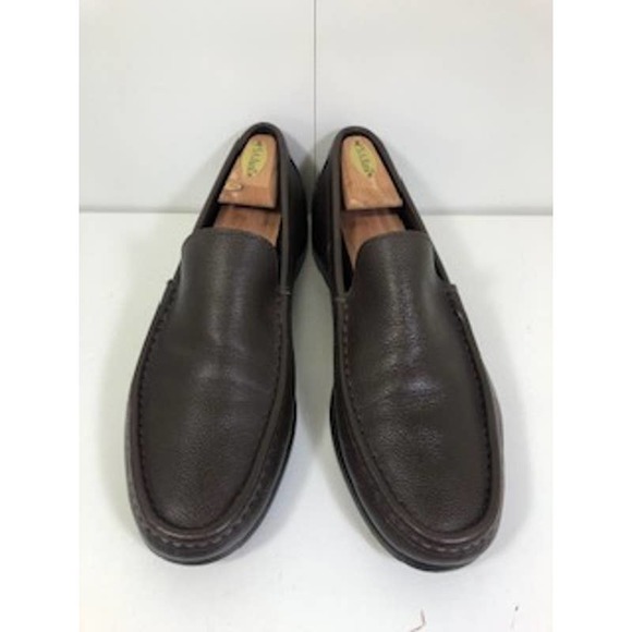 Bruno Magli | Shoes | Bruno Magli Round Toe Casual Comfort 